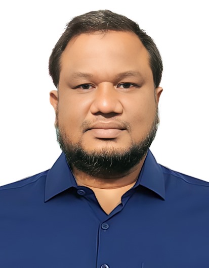 Md. Mokhlesur Rahman